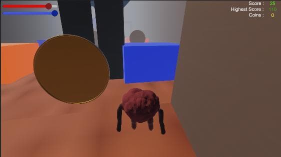 Samys Mind V0.01