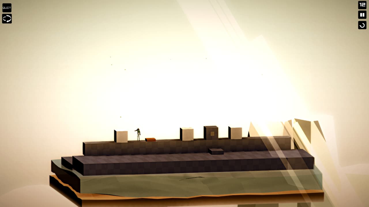 Think To Die screenshot 5