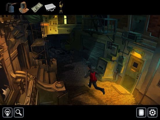 Runaway 3 Vol 2 screenshot 5