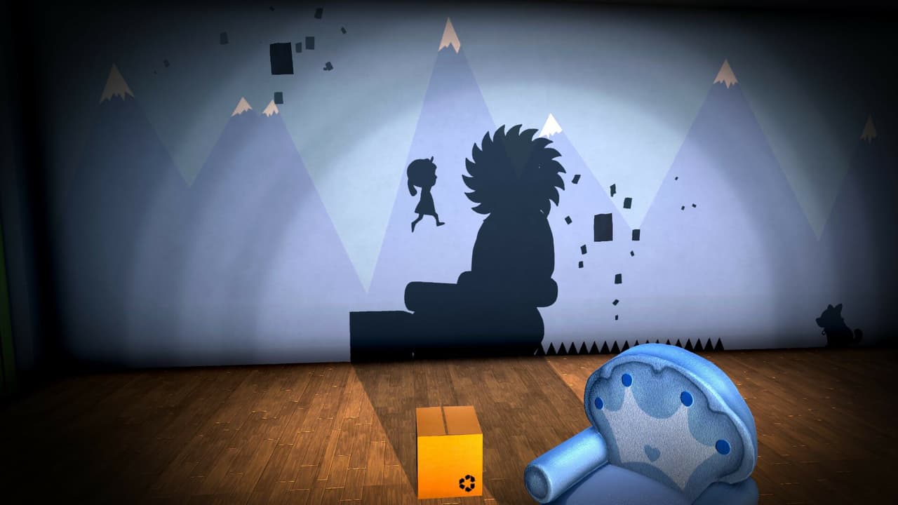 In My Shadow screenshot 6