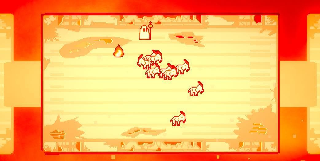 The Sacrifice Keeper screenshot 4