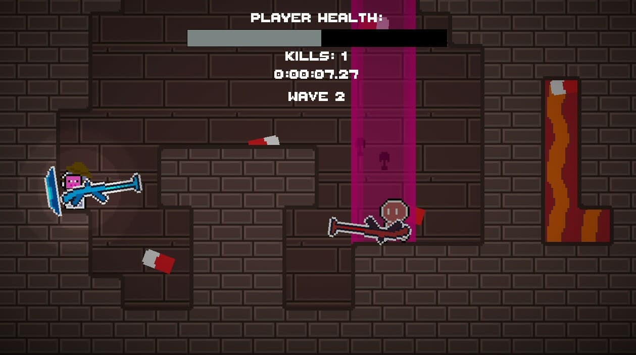 Riding Shotgun screenshot 3