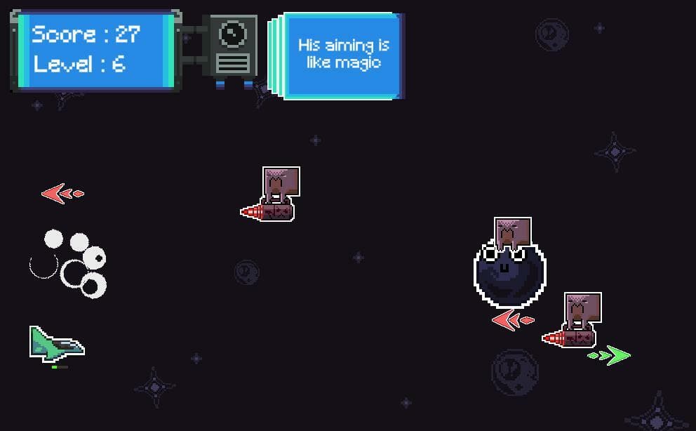 For his hopes and dreams screenshot 4