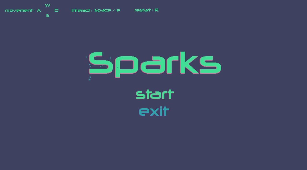 SPARKS (acidGRUNT) screenshot 2