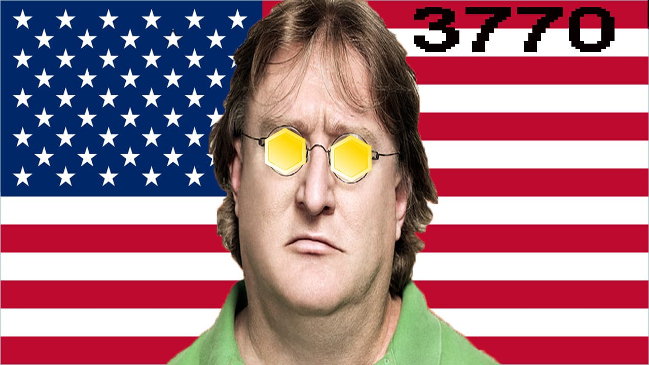 Gaben Clicker screenshot 3