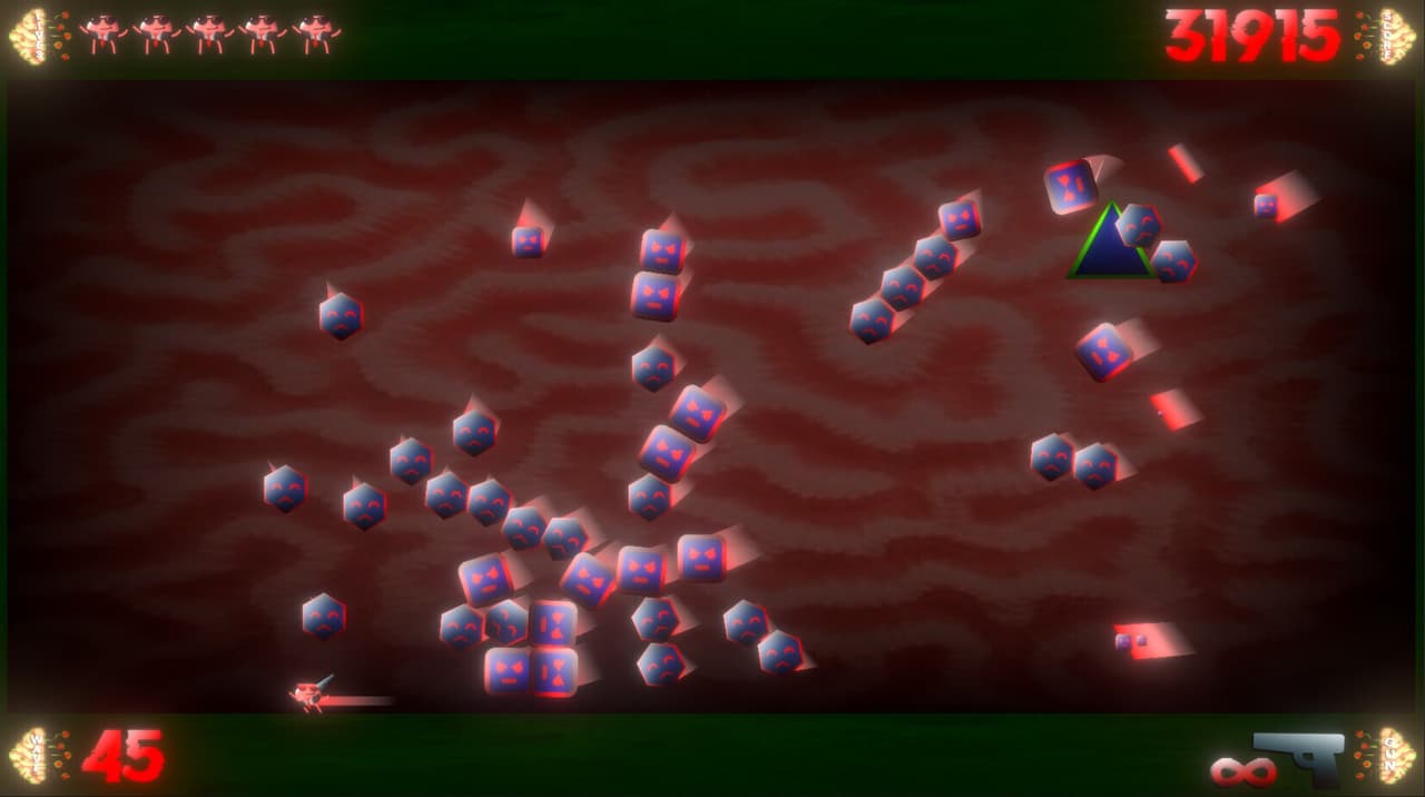 The Neurochemical Conjob screenshot 2