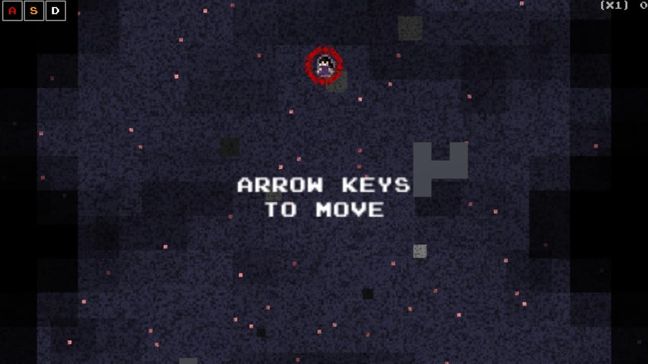 KILL THE OLD GODS screenshot 3