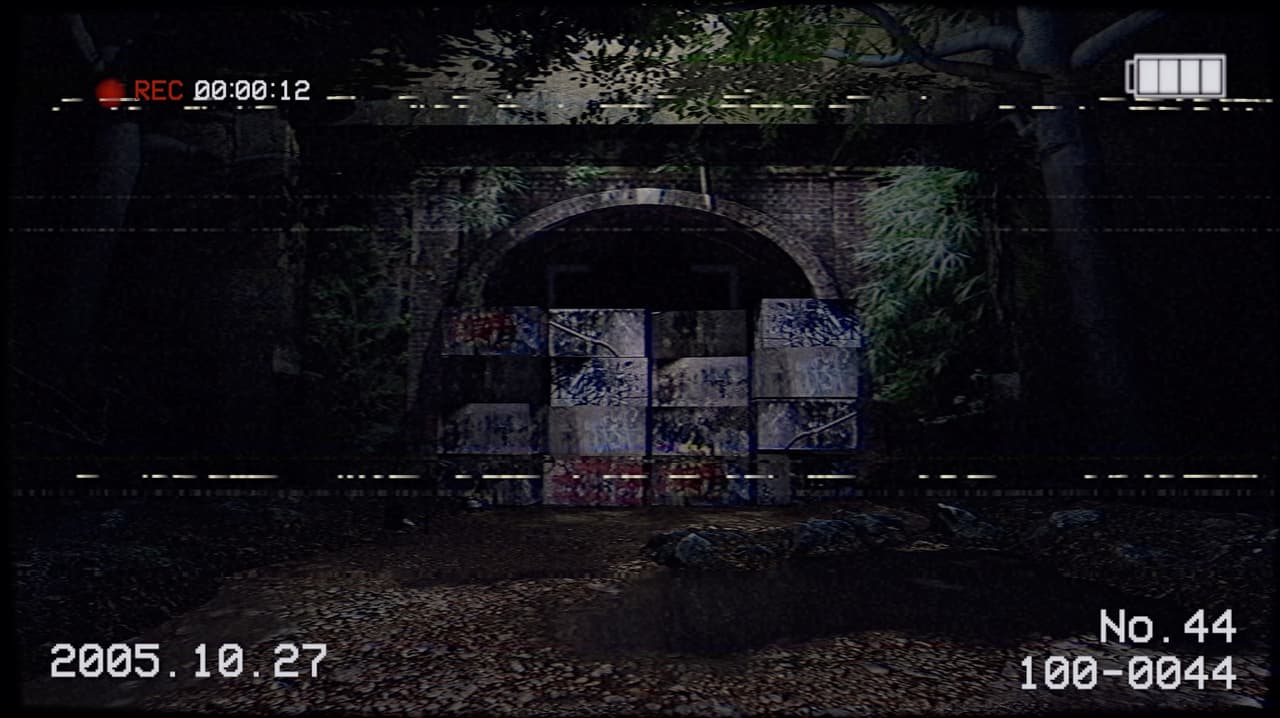 Inunaki Tunnel | 犬鳴トンネル screenshot 2