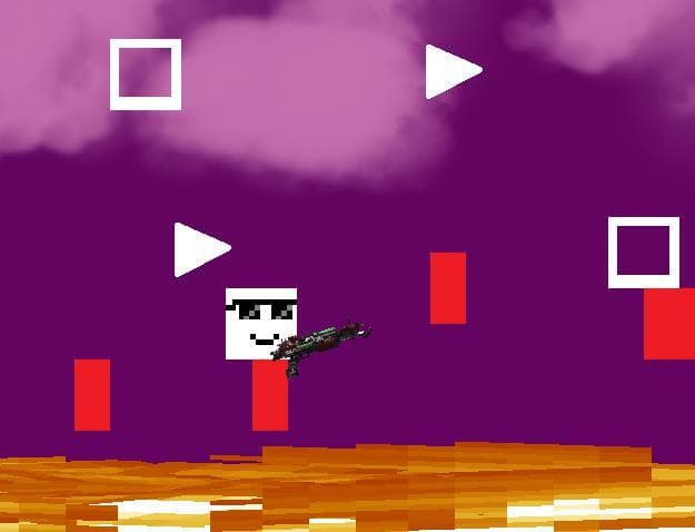 Die Rise(not bo2)