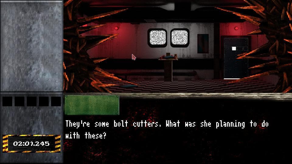 Yandere Emulator screenshot 2