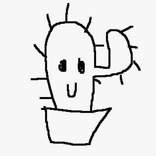Cactus Rampage