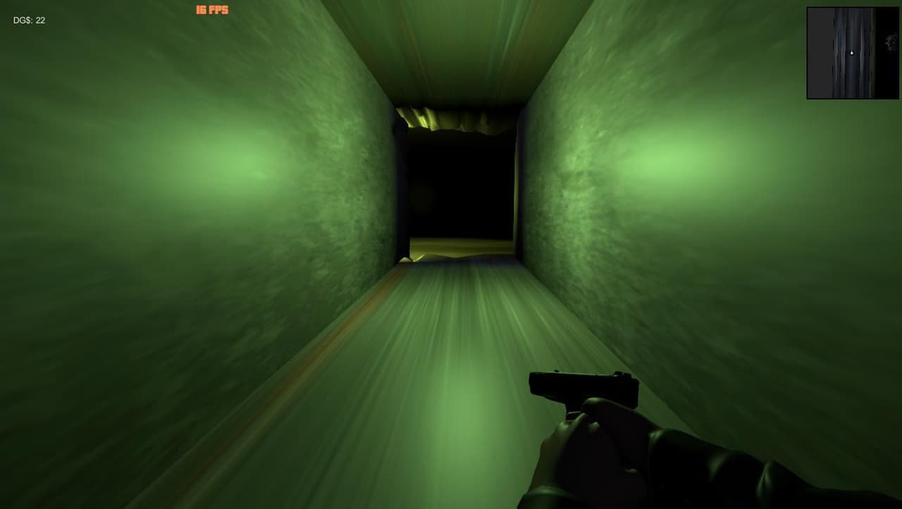 Draggi 2,4 Beta (Updated) screenshot 5