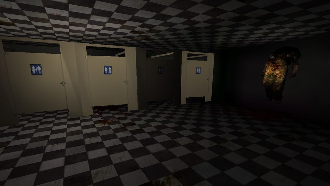 Jeff: the Killer Warehouse screenshot 4