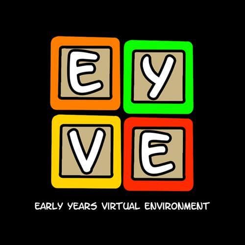 Early Years Interactive Environment Lite