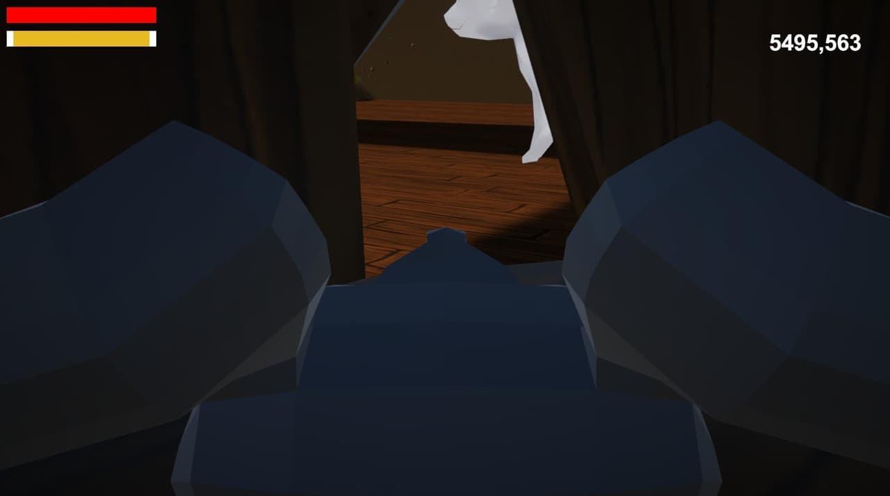 Mouse Survival: Rescue to the HOLES! screenshot 2