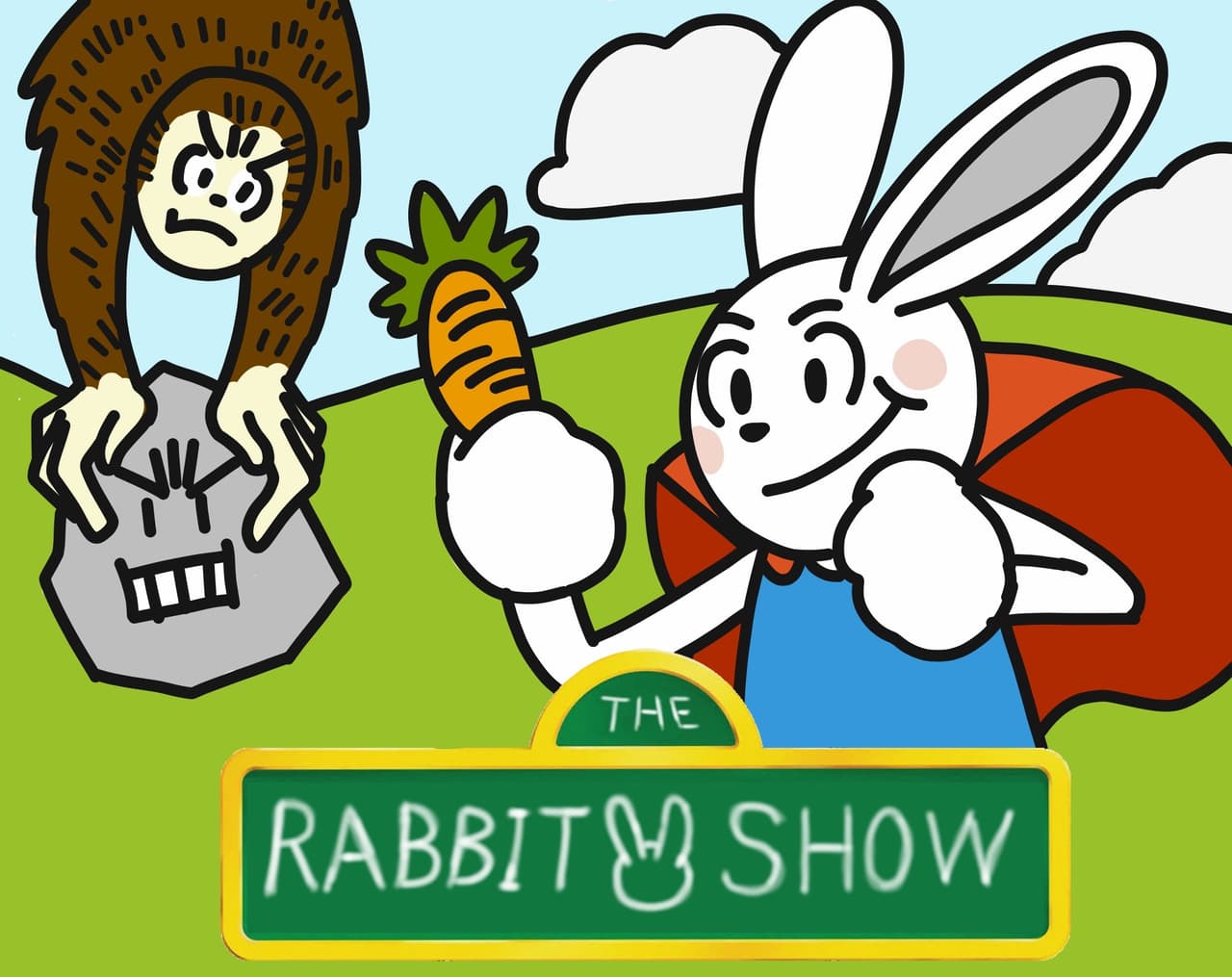 The Rabbit Show