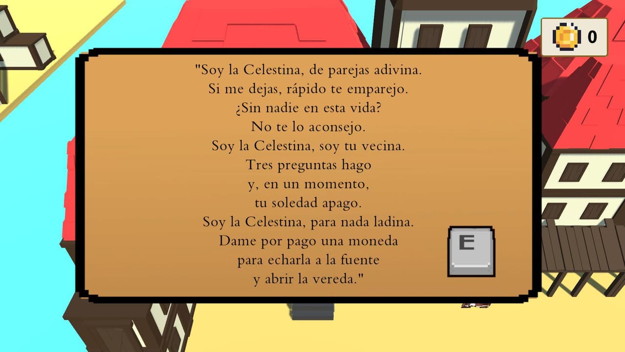 Tu Vecina Celestina screenshot 4