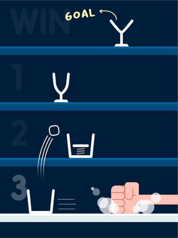 Pop The Ice screenshot 3