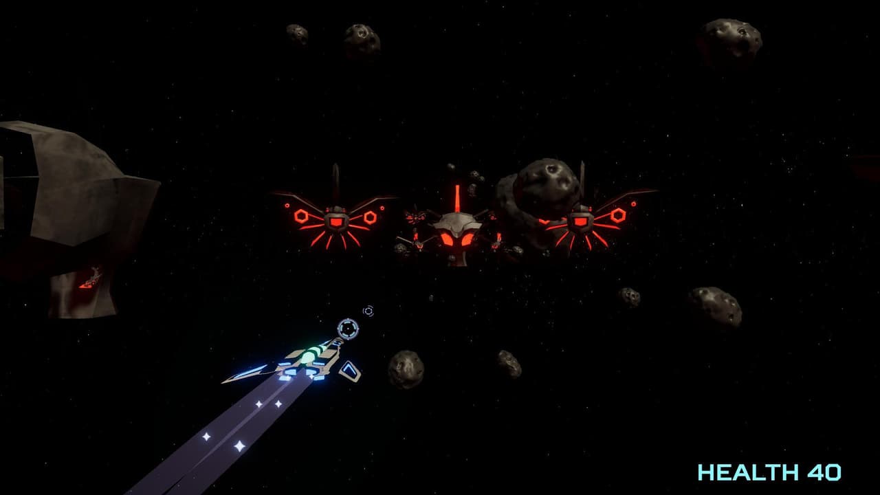Aegis Initiative