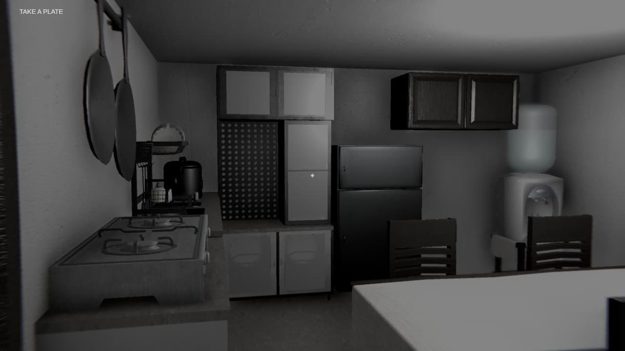 GOG The Sceror (DEMO 2) screenshot 2