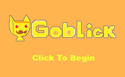 Goblick