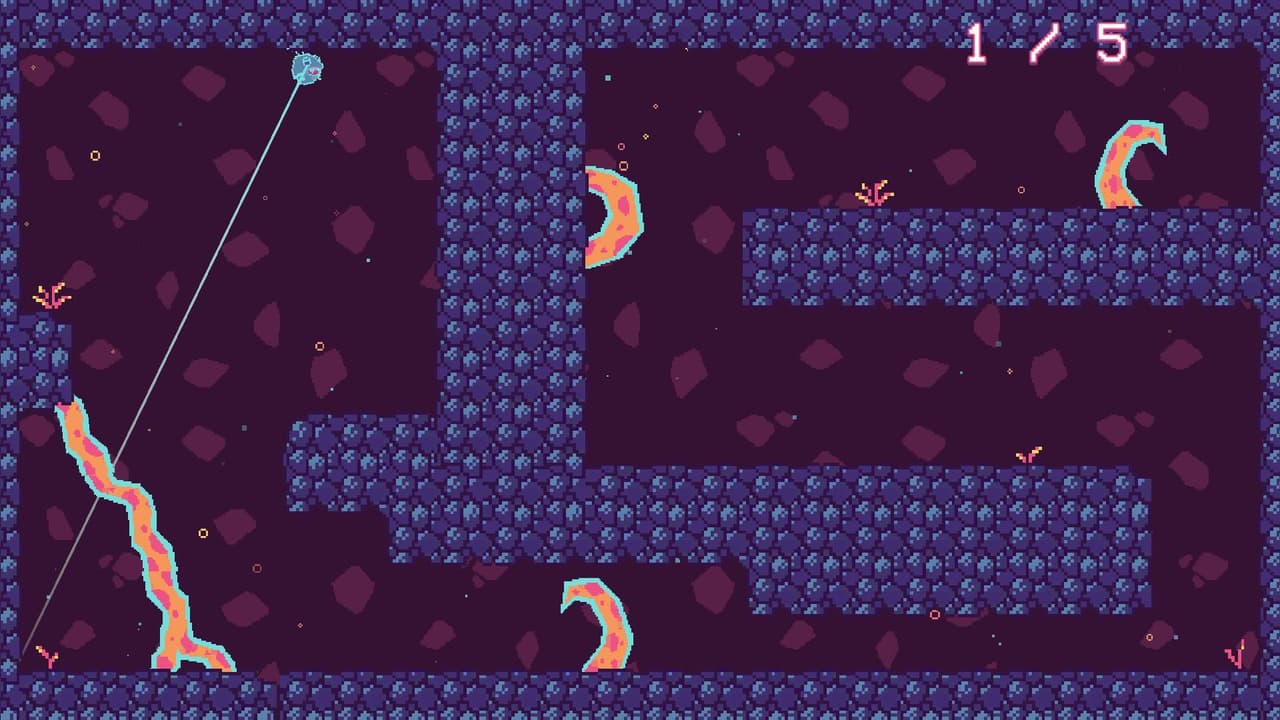 Roots of Evil (Simonian) screenshot 2