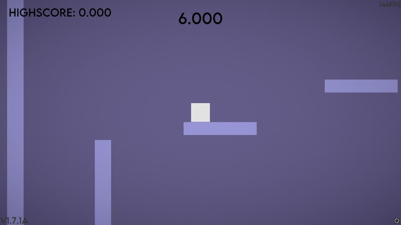 SUPERCUBE 2D