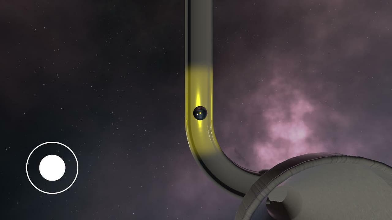 roller (itch) (super yeti) screenshot 2