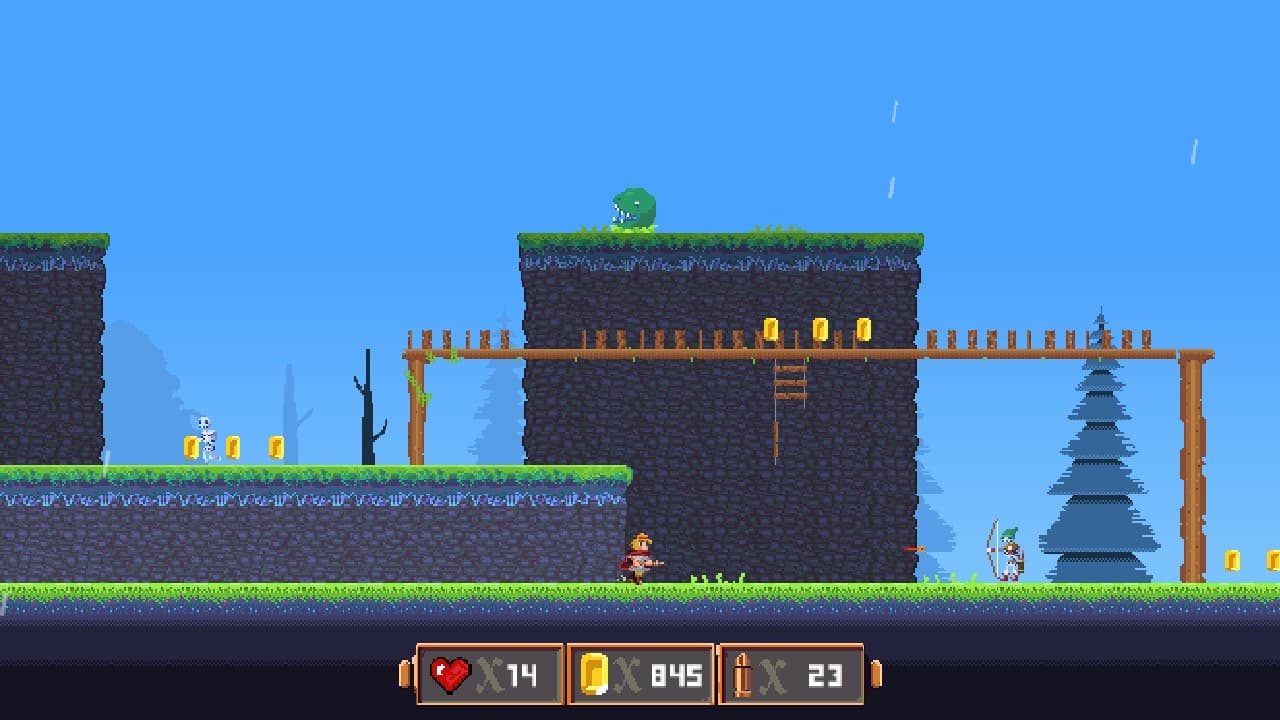 Peace Duke screenshot 3