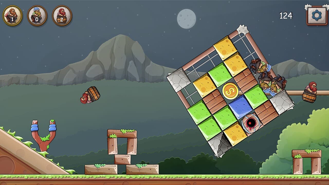 Cubebam screenshot 4