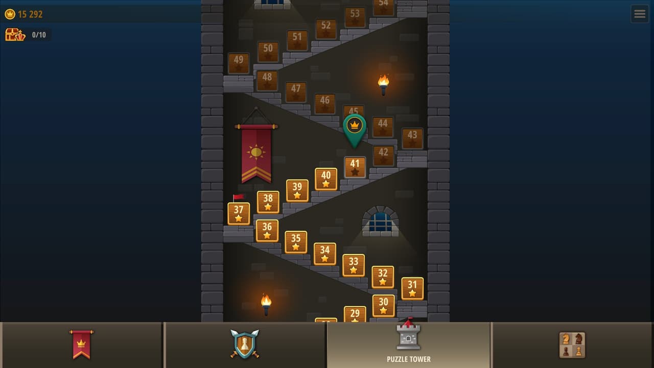 Chess Royal screenshot 3