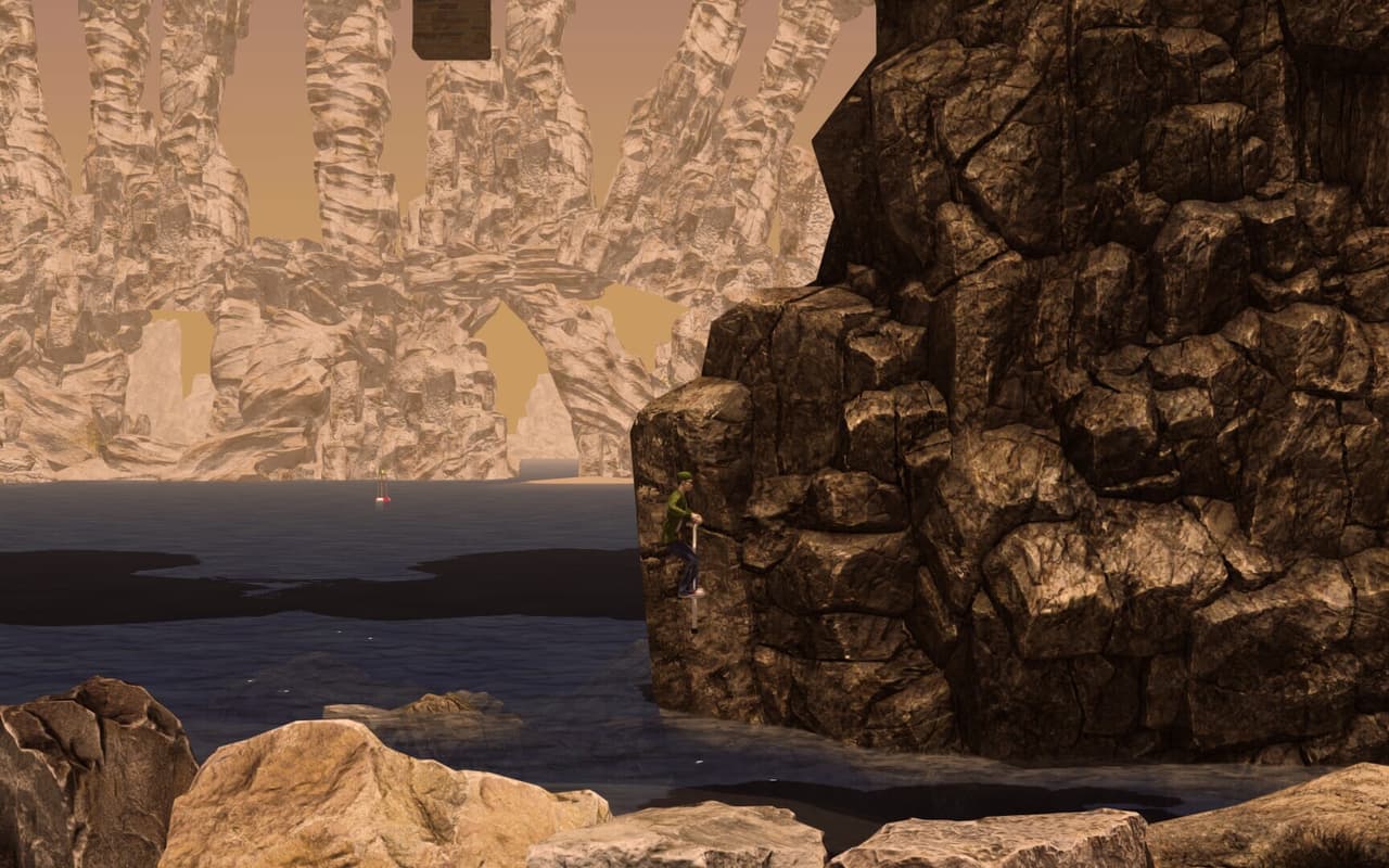 Pogo Rage: The Awakening screenshot 4