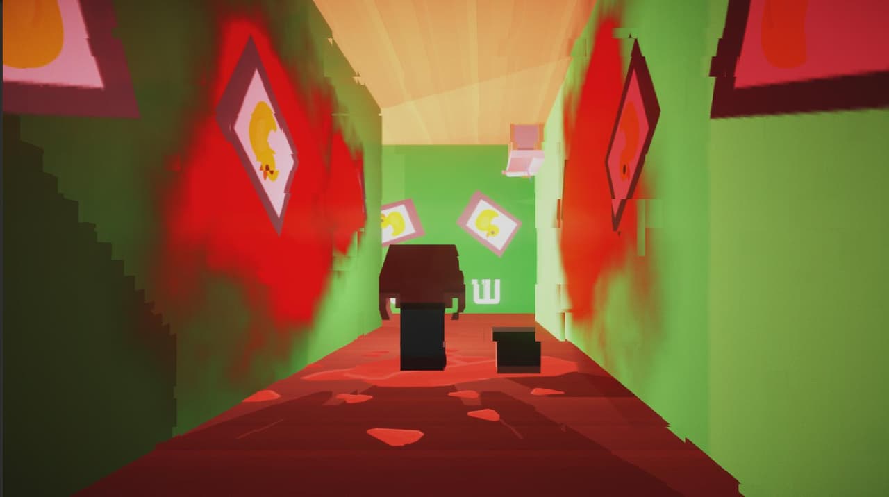 D.W. - Derivative Works screenshot 2