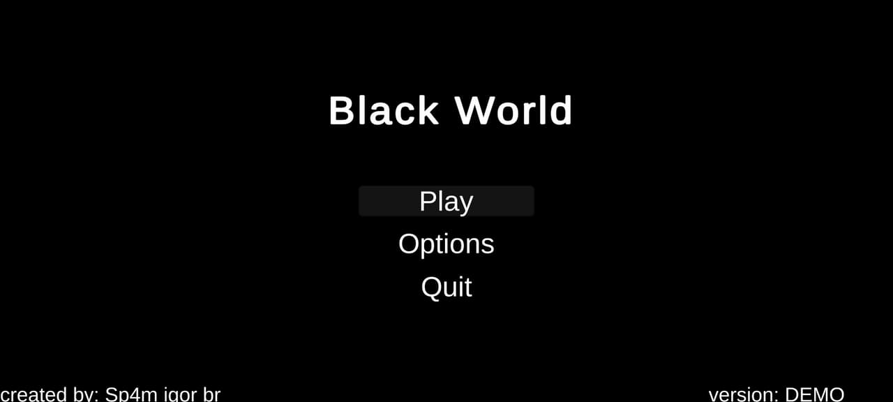 black world (Sp4m igor BR) screenshot 2
