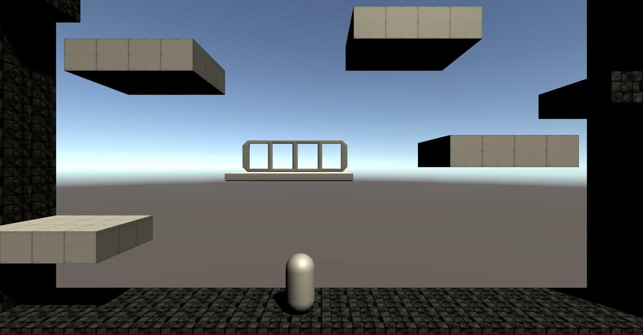 Pick Up The Pieces screenshot 2