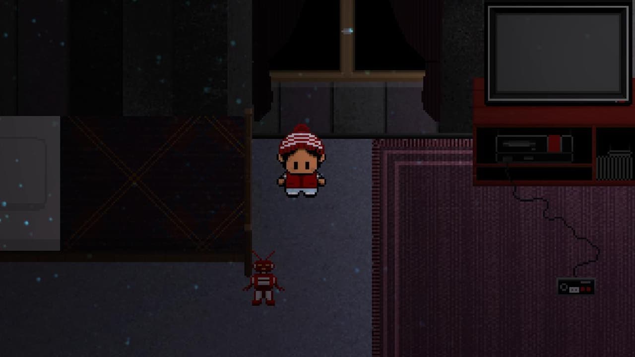 Breeder: Homegrown screenshot 5