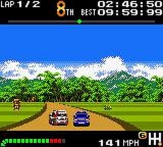 Top Gear Pocket screenshot 2