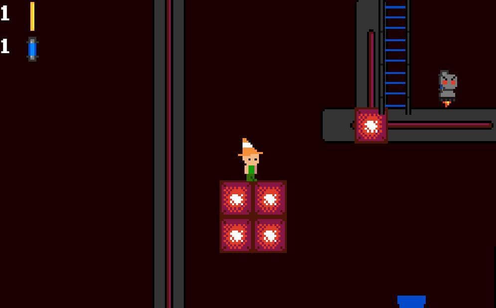 collectha cone screenshot 2