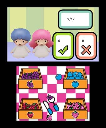 Hello Kitty Picnic with Sanrio Friends screenshot 2