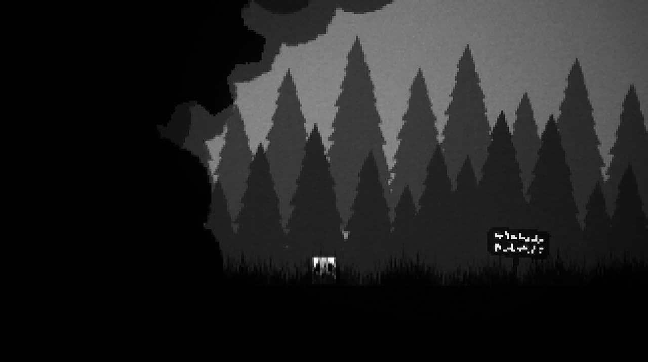 Cube Escape (Mahdi027) screenshot 2