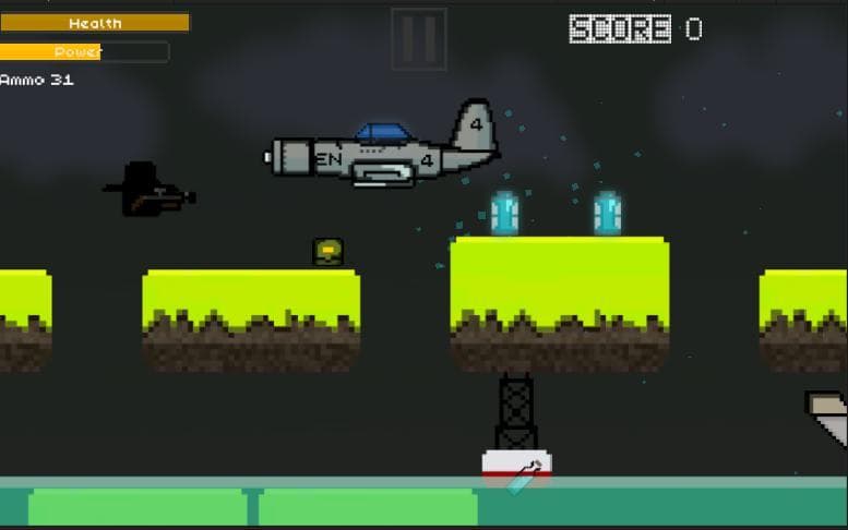 Pixel_484 screenshot 4