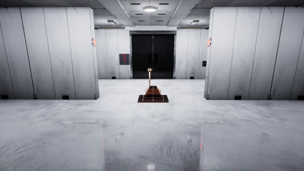 Pentagonal Saloon screenshot 4