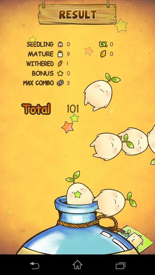 Mandora screenshot 6