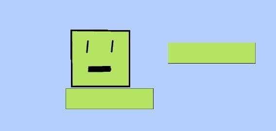 The platformer (Martinthebot1234)