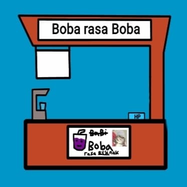 Bikin Boba Simulator screenshot 2
