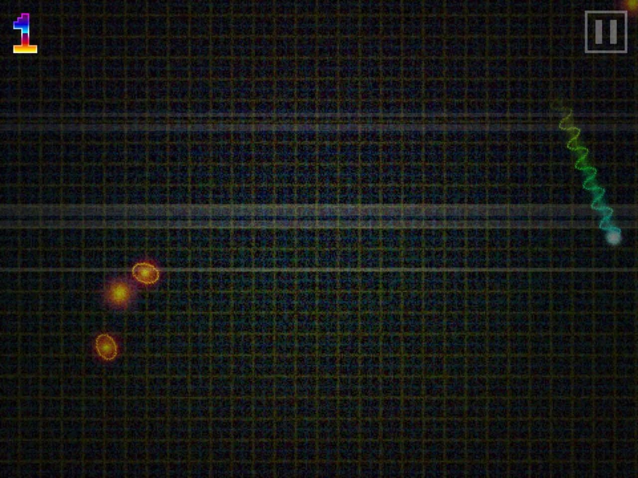 Qubit (Immanent Death) screenshot 6