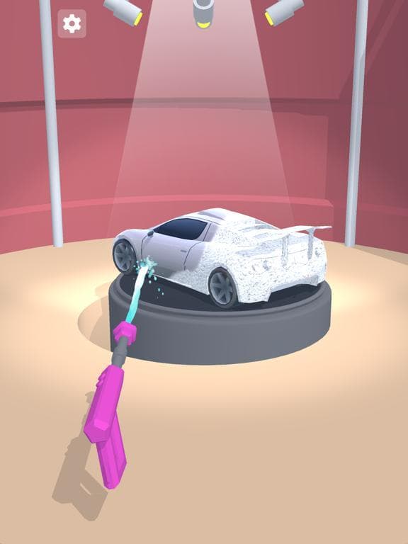Pimp My Car screenshot 3