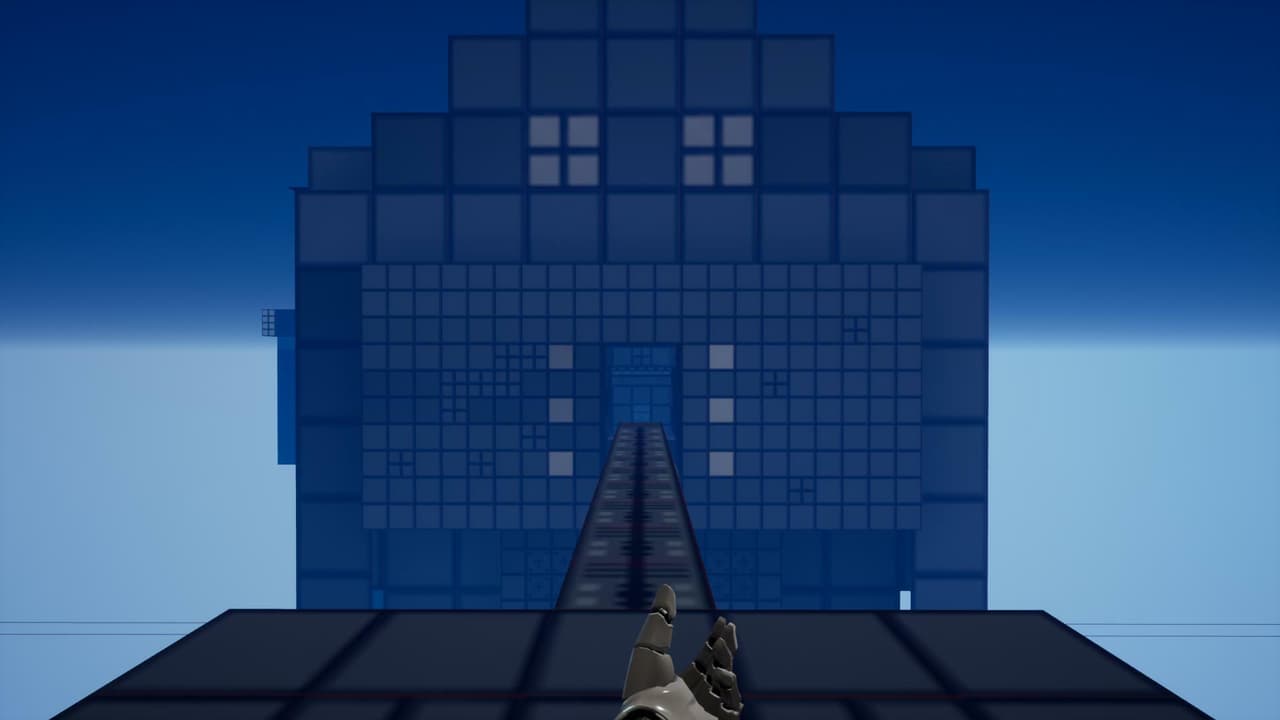 Meteorite (BodaMat) screenshot 2