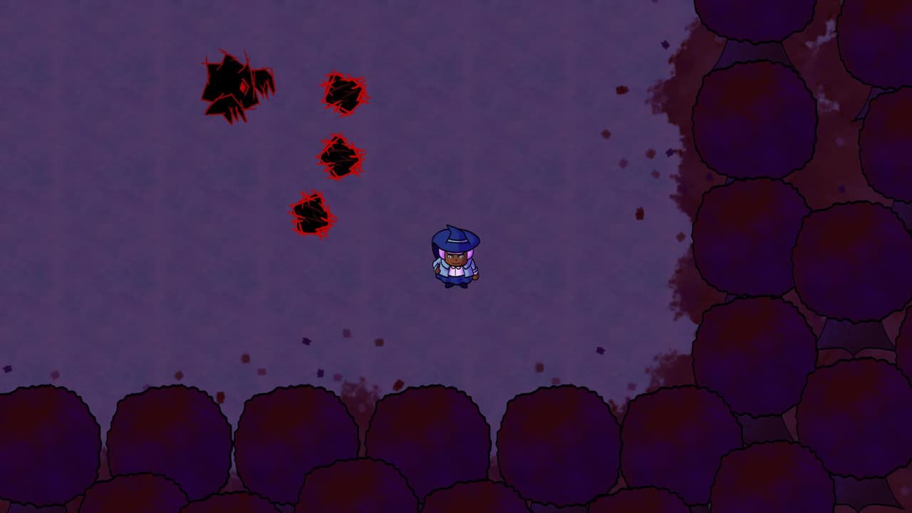 Autumn Wish screenshot 5