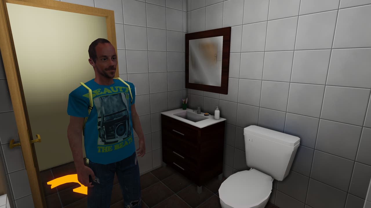 Damn virgins screenshot 6